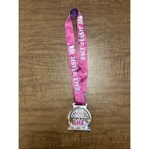 RunDisney Springtime Surprise Race For The Taste 10K Virtual Medal 2022